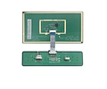 rugged touchpad